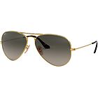 Rayban ray-ban occhiali da sole ray-ban aviator rb 3025 (181/71)