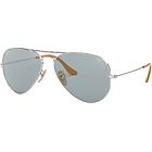 Rayban ray-ban occhiali da sole ray-ban aviator washed evolve rb 3025 (9065i5)