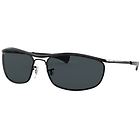 Rayban ray-ban occhiali da sole ray-ban olympian i deluxe rb 3119m (002/r5)