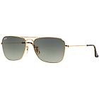 Rayban ray-ban occhiali da sole ray-ban caravan rb 3136 (181/71)