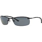 Rayban ray-ban occhiali da sole ray-ban rb 3183 (002/81)