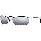 Rayban ray-ban occhiali da sole ray-ban rb 3183 (004/82)