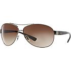 Rayban ray-ban occhiali da sole ray-ban rb 3386 (004/13)