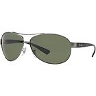 Rayban ray-ban occhiali da sole ray-ban rb 3386 (004/9a)