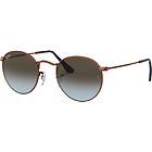 Rayban ray-ban occhiali da sole ray-ban rb 3447 round metal (900396)