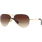 Rayban ray-ban occhiali da sole ray-ban rb 3449 (001/13)