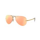 Rayban ray-ban occhiali da sole ray-ban rb 3449 (001/2y)