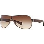 Rayban ray-ban occhiali da sole ray-ban rb 3471 (029/13)