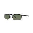 Rayban ray-ban occhiali da sole ray-ban rb 3498 (002/9a)