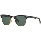 Rayban ray-ban occhiali da sole ray-ban clubmaster aluminum rb 3507 (136/n5)