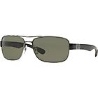 Rayban ray-ban occhiali da sole ray-ban rb 3522 (004/9a)