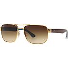 Rayban ray-ban occhiali da sole ray-ban rb 3530 (001/13)