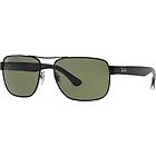 Rayban ray-ban occhiali da sole ray-ban rb 3530 (002/9a)