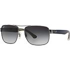 Rayban ray-ban occhiali da sole ray-ban rb 3530 (004/8g)