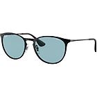 Rayban ray-ban occhiali da sole ray-ban erika metal evolve rb 3539 (002/q2)