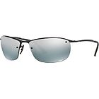 Rayban ray-ban occhiali da sole ray-ban chromance rb 3542 (002/5l)