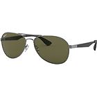 Rayban ray-ban occhiali da sole ray-ban rb 3549 (004/9a)