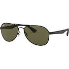 Rayban ray-ban occhiali da sole ray-ban rb 3549 (006/9a)