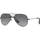 Rayban ray-ban occhiali da sole ray-ban rb 3558 (002/t3)