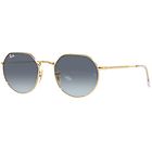 Rayban ray-ban occhiali da sole ray-ban jack rb 3565 (001/86)