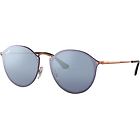 Rayban ray-ban occhiali da sole ray-ban blaze round rb 3574n (90351u)