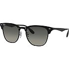 Rayban ray-ban occhiali da sole ray-ban blaze clubmaster rb 3576n (153/11)