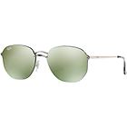 Rayban ray-ban occhiali da sole ray-ban blaze hexagonal rb 3579n (003/30)