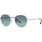 Rayban ray-ban occhiali da sole ray-ban david rb 3582 (003/3m)