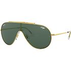 Rayban ray-ban occhiali da sole ray-ban wings rb 3597 (905071)