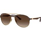 Rayban ray-ban occhiali da sole ray-ban rb 3606 (912713)