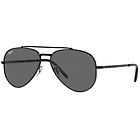 Rayban ray-ban occhiali da sole ray-ban new aviator rb 3625 (002/b1)