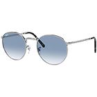 Rayban ray-ban occhiali da sole ray-ban new round rb 3637 (003/3f)