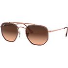 Rayban ray-ban occhiali da sole ray-ban the marshal ii rb 3648m (9069a5)