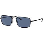 Rayban ray-ban occhiali da sole ray-ban rb 3669 (901480)