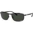 Rayban ray-ban occhiali da sole ray-ban chromance rb 3671ch (186/k8)