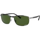 Rayban ray-ban occhiali da sole ray-ban chromance rb 3671ch (9144p1)