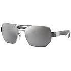 Rayban ray-ban occhiali da sole ray-ban rb 3672 (003/82)