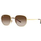 Rayban ray-ban occhiali da sole ray-ban rb 3682 (001/13)