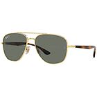 Rayban ray-ban occhiali da sole ray-ban rb 3683 (001/58)