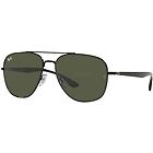 Rayban ray-ban occhiali da sole ray-ban rb 3683 (002/31)