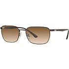 Rayban ray-ban occhiali da sole ray-ban rb 3684 (014/51)