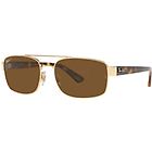 Rayban ray-ban occhiali da sole ray-ban rb 3687 (001/57)