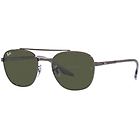 Rayban ray-ban occhiali da sole ray-ban rb 3688 (004/31)