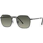 Rayban ray-ban occhiali da sole ray-ban jim rb 3694 (002/71)