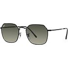 Rayban ray-ban occhiali da sole ray-ban jim rb 3694 (002/71)