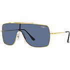 Rayban ray-ban occhiali da sole ray-ban wings ii rb 3697 (924580)