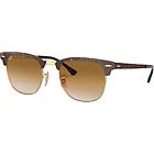 Rayban ray-ban occhiali da sole ray-ban clubmaster metal rb 3716 (900851)