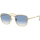 Rayban ray-ban occhiali da sole ray-ban frank rb 3857 (91963f)