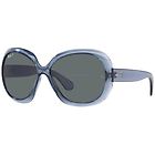 Rayban ray-ban occhiali da sole ray-ban jackie ohh ii rb 4098 (659281)