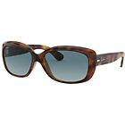 Rayban ray-ban occhiali da sole ray-ban jackie ohh rb 4101 (642/3m)